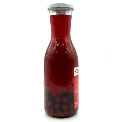 Компот из вишни (Керакур) 1л Компот из вишни (Керакур) 1л