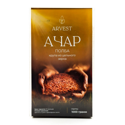 Ачар (Арвест) 1 кг