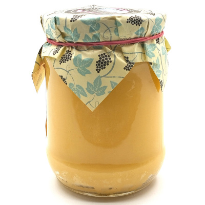 Топленое масло "Атик" 500 гр