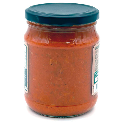 Икра из кабачков (Homeland) 520 мл