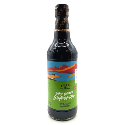 Соус соевый "Superior" 500 мл