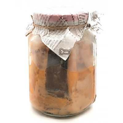 Камбала в с/с "Быстро из рыбы" 400 гр