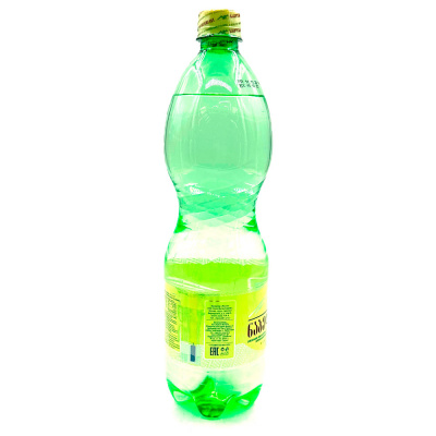 Мин.вода "Набеглави" газир. 1 л ПЭТ