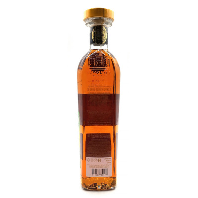 Коньяк  "Армянский символ" Абрикос 5 лет 0,5л 35%