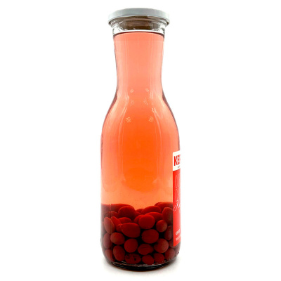 Компот из кизила (Керакур) 1л