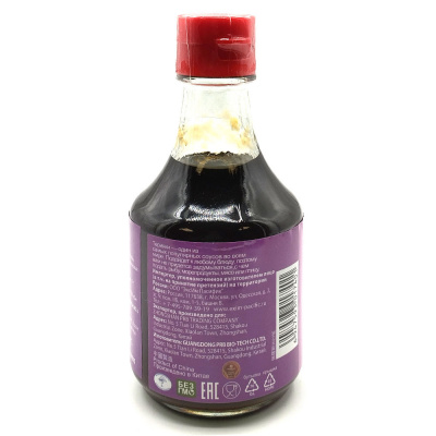 Соус Терияки "PRB" 200 мл Соус Терияки "PRB" 200 мл