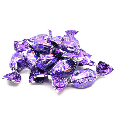 Карамель "Рябиновый ликёр" Рахат, вес