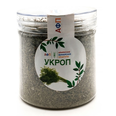 Укроп (АФП) 60 гр