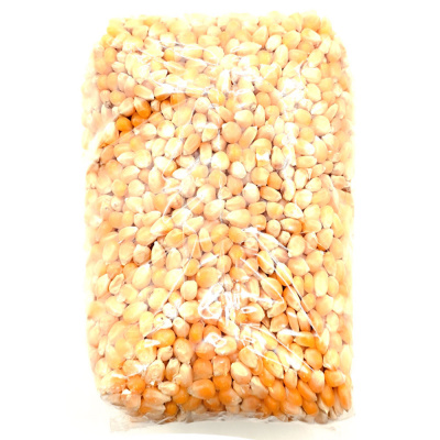 Кукуруза для попкорна 900 гр
