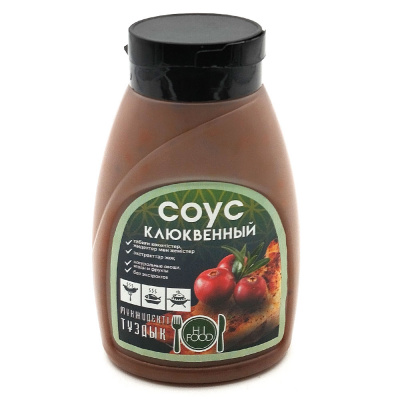 Соус "Клюквенный" (HiFood) 350 гр