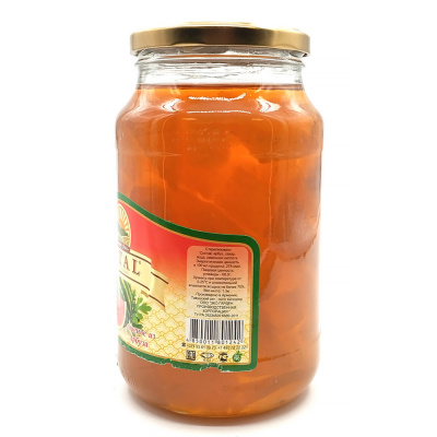 Варенье арбуз (Витал) 1,3л Варенье арбуз (Витал) 1,3л