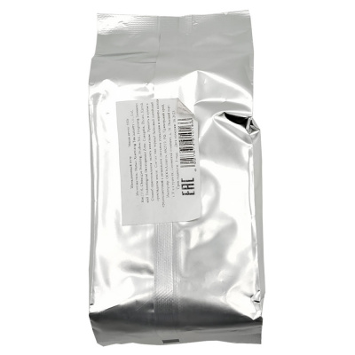 Чёрный чай Женьшеневый пуэр "Plum Snow" (фольга) 100 гр