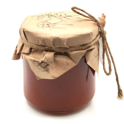 Конфитюр из облепихи б/к (Таёжный тайник) 240 гр