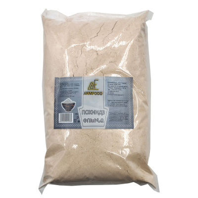 Крупа Похиндз АФП 700г