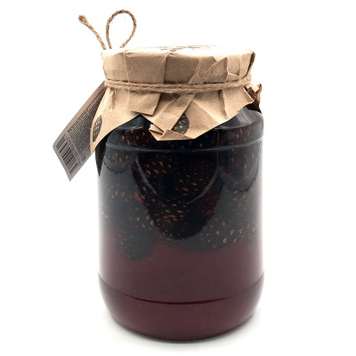 Варенье из сосновой шишки (Таёжный тайник) 1200 гр