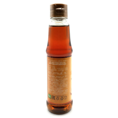 Кунжутное масло "REAL TANG" ст/б 150 мл