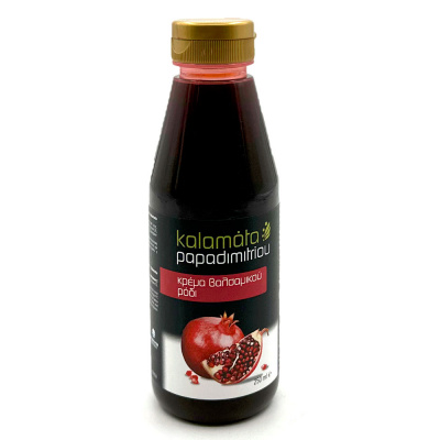 Соус бальзамический с гранатом Papadimitriou 250мл