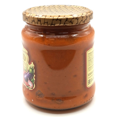 Икра баклажанов (Артфуд) 470 гр