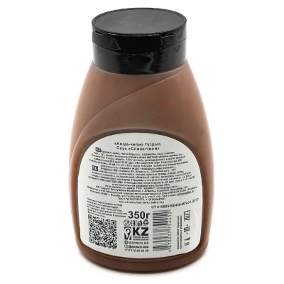 Соус "Слива-Чили" (HiFood) 350 гр