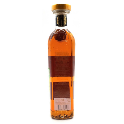 Коньяк "Армянский символ" Мёд 5 лет 0,5л 35%