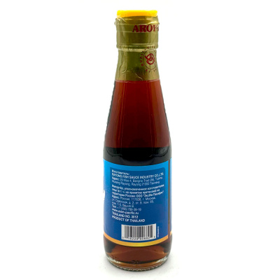 Соус "Рыбный" AROY-D ст/б 200 мл