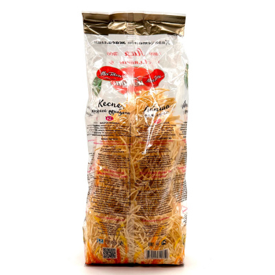 Лапша Лия для Супа 500гр