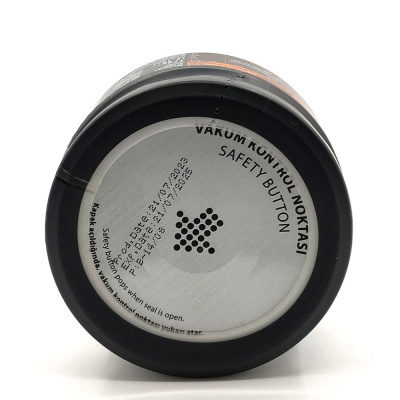 Оливковая паста из черных оливок со специями 175 гр Marmarabirlik