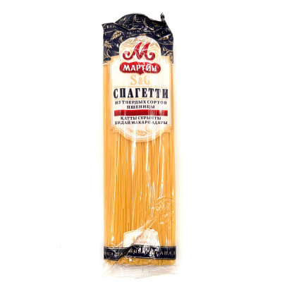 Спагетти Мартин, 400 гр