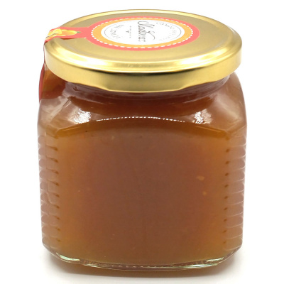 Варенье "Sladovar" Апельсин 510 гр