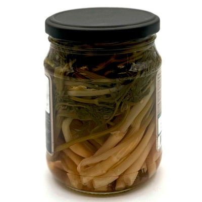 Бутень маринованный (Homeland) 540 гр