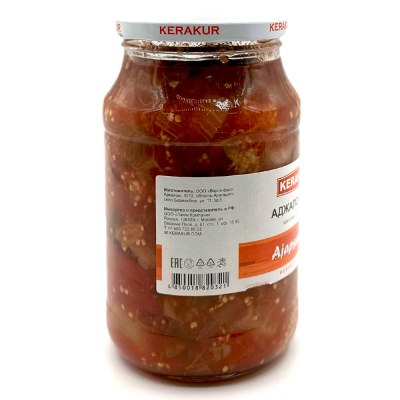 Аджапсандал (Керакур) 980 гр