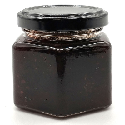 Варенье из сосновой шишки с облепихой (Сибирский пир) 140 гр