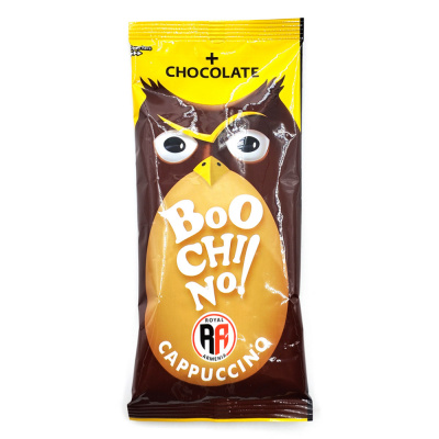 Кофе Royal 3в1 cappuccino+chocolate, 20 гр Кофе Royal 3в1 cappuccino+chocolate, 20 гр