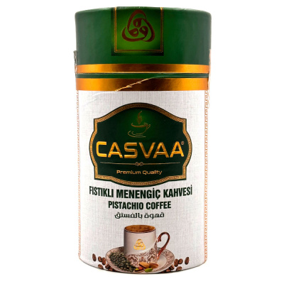Кофе с фисташками "Casvaa" 250 гр