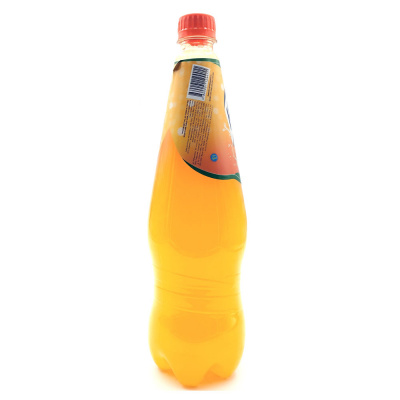 Лимонад Натахтари Апельсин 1л ПЭТ