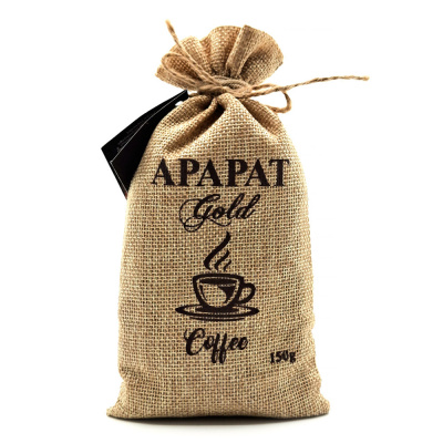 Кофе "Арарат" Голд 150 гр Кофе "Арарат" Голд 150 гр