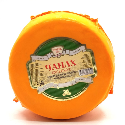 Сыр Чанах Ширак кат 45% вес