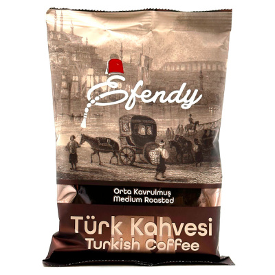 Кофе "Efendy" 100 гр