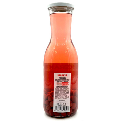 Компот из кизила (Керакур) 1л