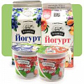 Йогурт