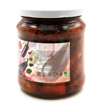 Имам баялды (Маран) 500 гр