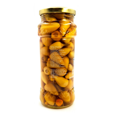 Перец острый "Мини перчик Индийский" "HiFood" 550 гр