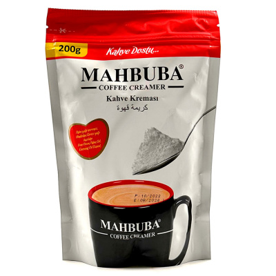 Кофе Gold "Mahbuba" 200 гр Кофе Gold "Mahbuba" 200 гр