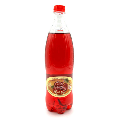 Лимонад "Дарбас" Вишня 1 л