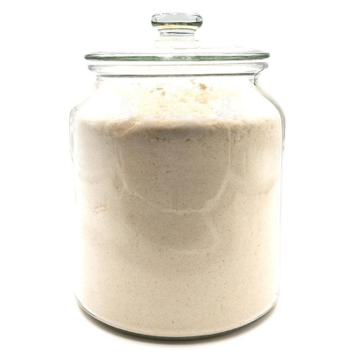 Кукурузная мука, вес