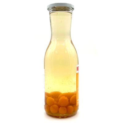 Компот из желтой алычи (Керакур) 1л Компот из желтой алычи (Керакур) 1л