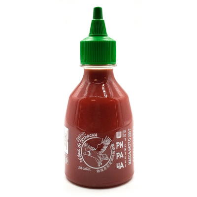 Соус "Шрирача" AROY-D пл/б 200 мл