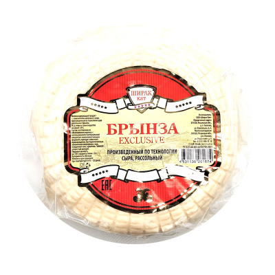 Сыр Брынза Ширак Кат, весовой