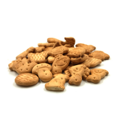 Печенье "Ребятам о зверятах" вес