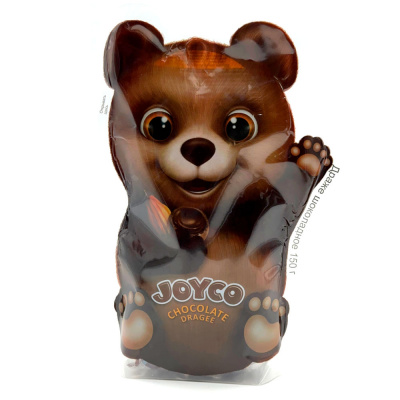 Драже Джойко "Мишутка" 150г